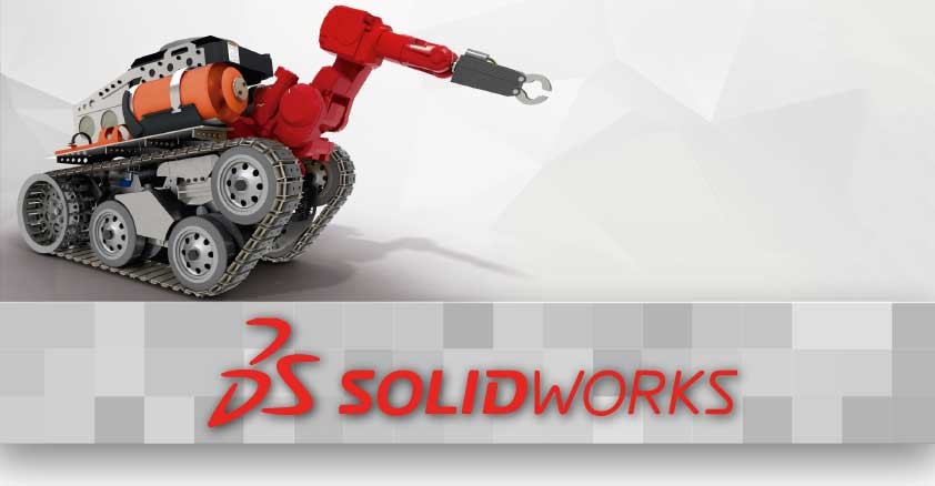 Curso: SolidWorks. Introducción y módulos complementarios